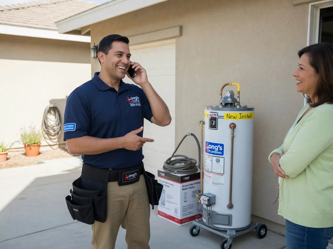 Leak Detection New Caney, TX FAQs